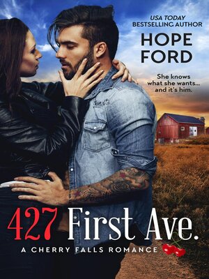 cover image of 427 First Ave